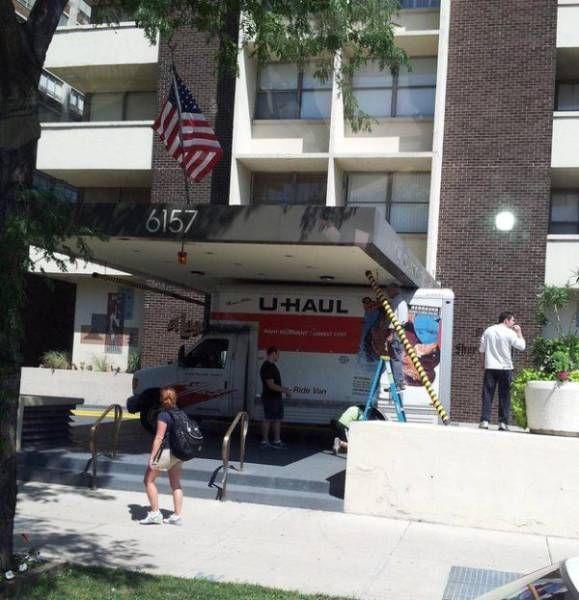 Sometimes Life Can Be Truly Awful (38 pics)