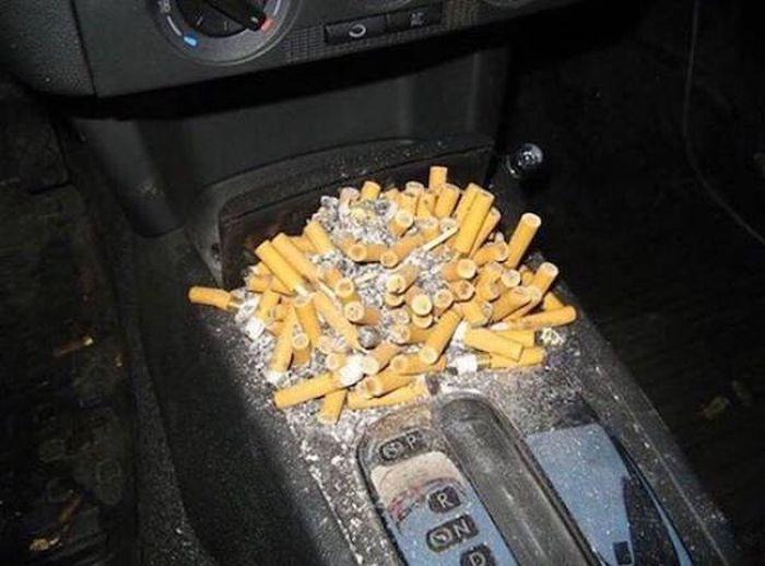 Sometimes Life Can Be Truly Awful (38 pics)