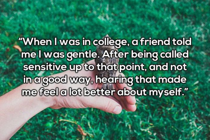 You'll Find It Impossible To Give Up After Seeing These Quotes (17 pics)