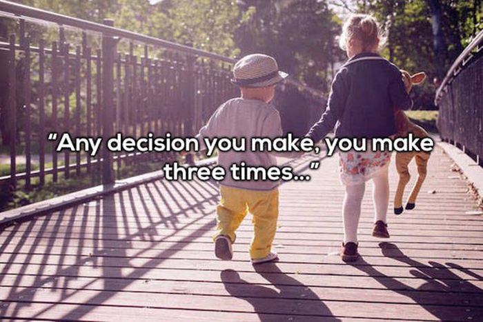 You'll Find It Impossible To Give Up After Seeing These Quotes (17 pics)