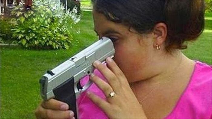 Women And Safety Just Don't Go Together (15 pics)