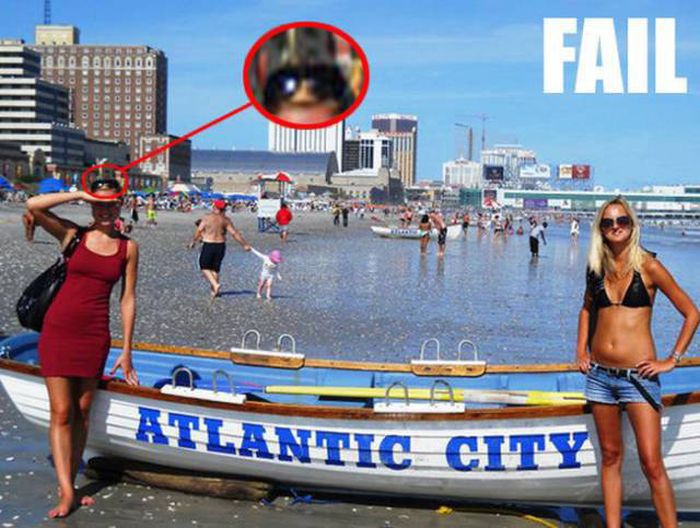 Blondes Are Definitely A Different Species (49 pics)