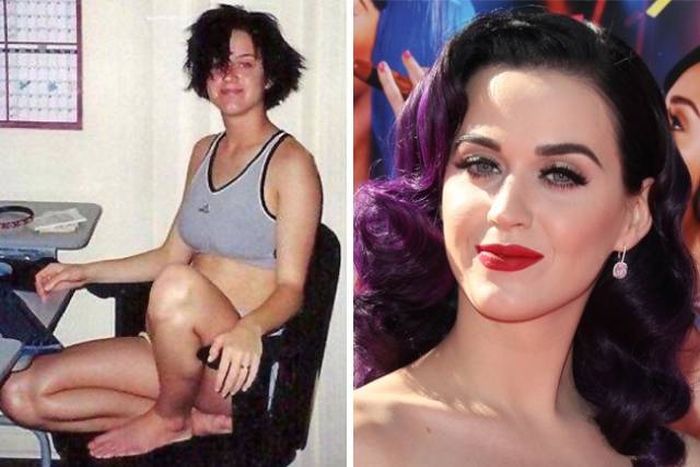 Nobody Expected These Celebs To Become Sex Symbols Back In The Day (13 pics)