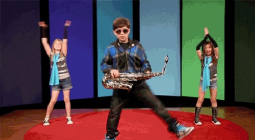 Acid Gifdump, May 18, 2017 (25 gifs)