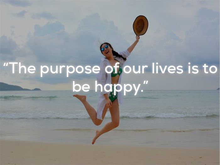 20 Inspirational Quotes That Will Make You Appreciate Life (20 pics)