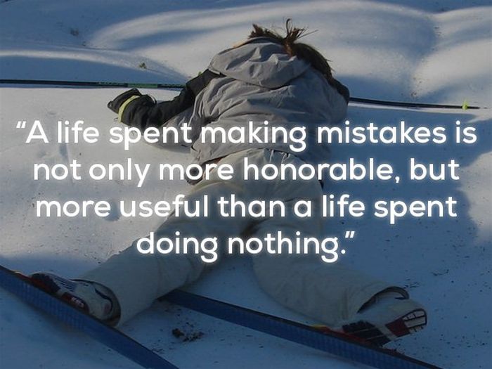 20 Inspirational Quotes That Will Make You Appreciate Life (20 pics)