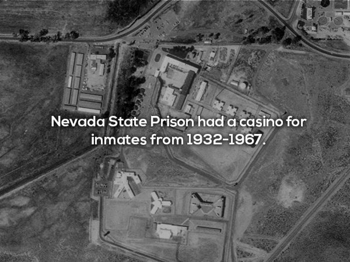 Hit The Knowledge Jackpot With These Awesome Casino Facts (17 pics)