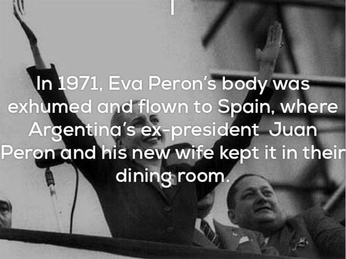 These Facts Will Convince You That This World Really Is A Creepy Place (23 pics)