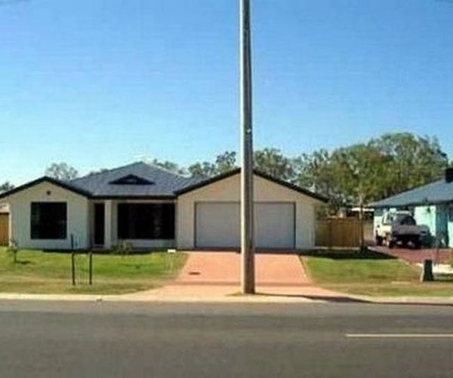 Hilarious Construction Fails By People Who Most Likely Got Fired (32 pics)