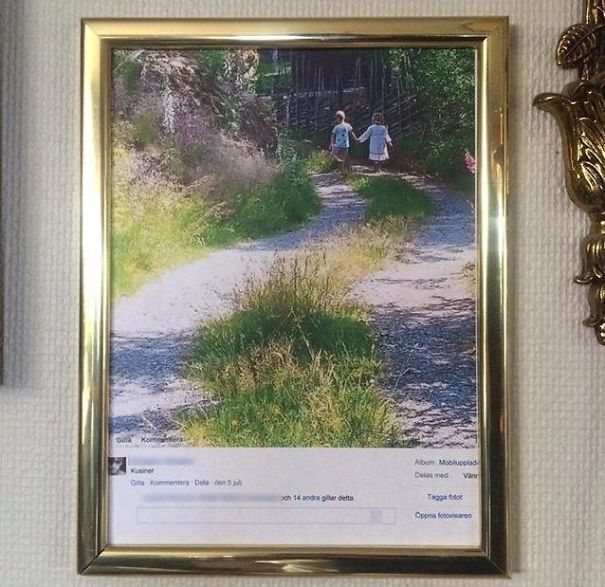 It's Hilarious When Old People Fail At Social Media (20 pics)