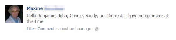 It's Hilarious When Old People Fail At Social Media (20 pics)