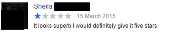 It's Hilarious When Old People Fail At Social Media (20 pics)