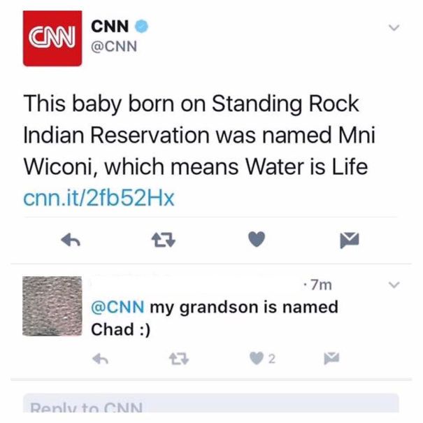 It's Hilarious When Old People Fail At Social Media (20 pics)