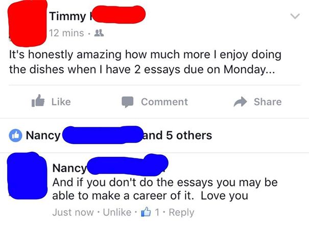 It's Hilarious When Old People Fail At Social Media (20 pics)