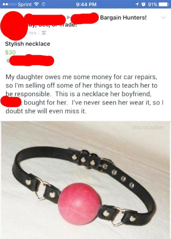 It's Hilarious When Old People Fail At Social Media (20 pics)