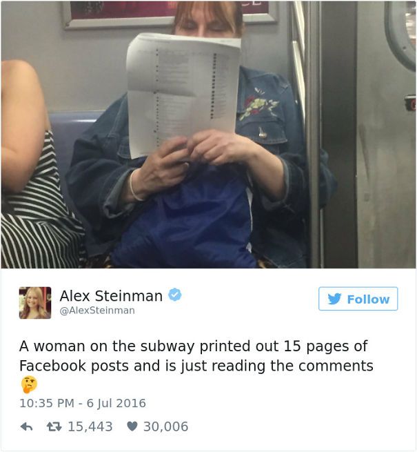 It's Hilarious When Old People Fail At Social Media (20 pics)