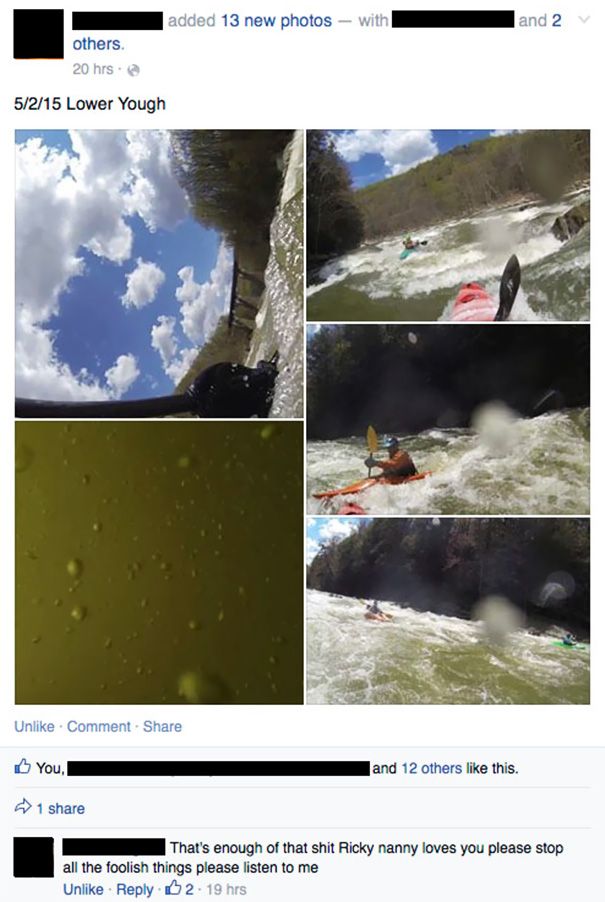 It's Hilarious When Old People Fail At Social Media (20 pics)