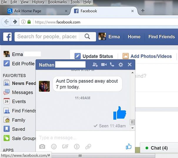 It's Hilarious When Old People Fail At Social Media (20 pics)