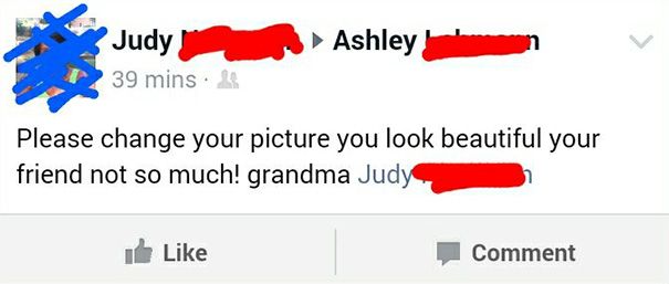 It's Hilarious When Old People Fail At Social Media (20 pics)