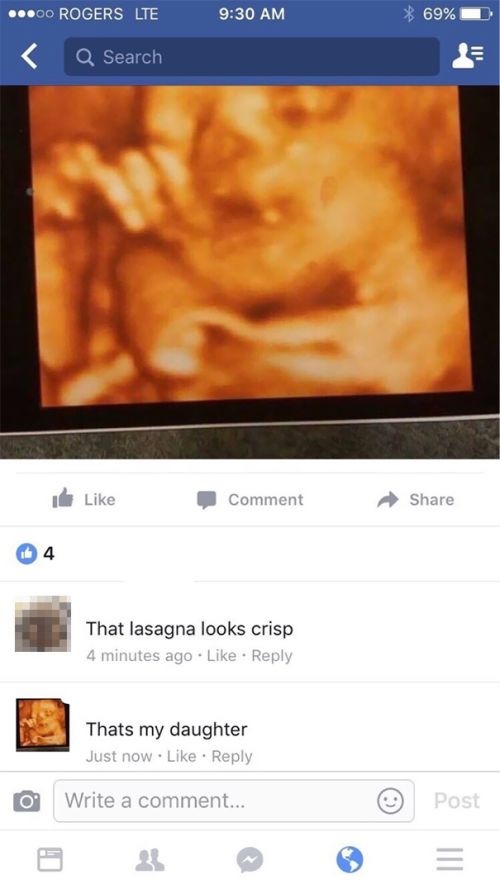 It's Hilarious When Old People Fail At Social Media (20 pics)