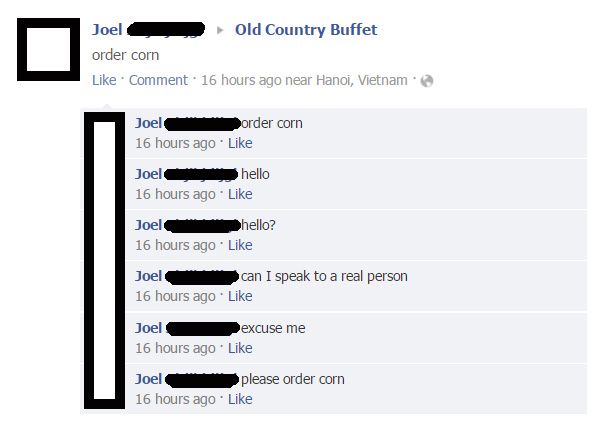 It's Hilarious When Old People Fail At Social Media (20 pics)
