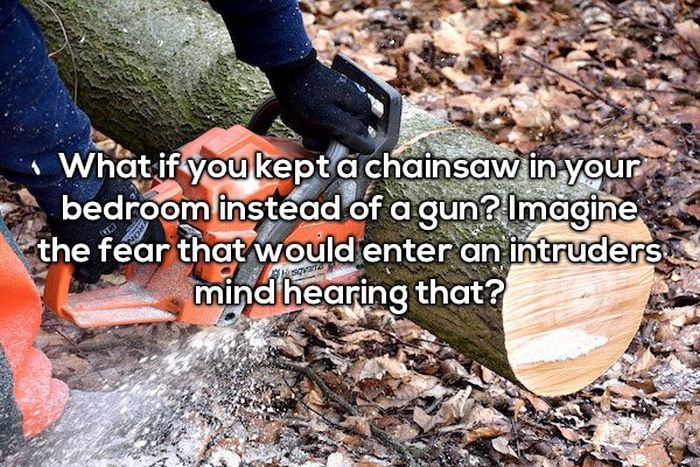 Shower Thoughts Can Really Screw Up Your Brain (20 pics)