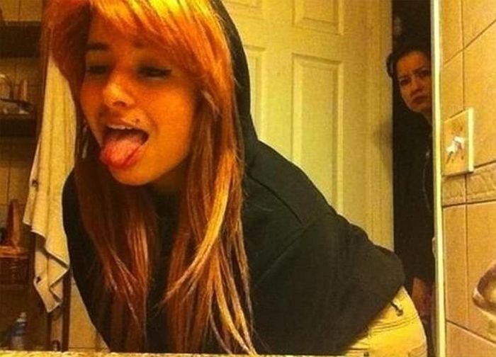 Sexual Selfies That Turned Out To Be Big Fails (11 pics)