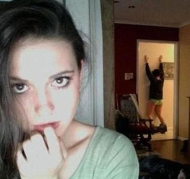 Sexual Selfies That Turned Out To Be Big Fails (11 pics)
