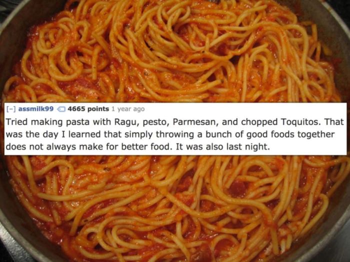 People Admit The Weirdest Things They've Ever Done While High (18 pics)