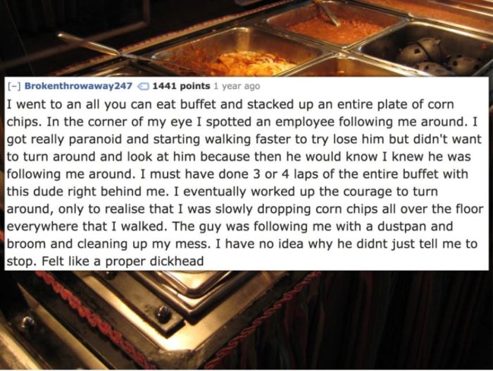 People Admit The Weirdest Things They've Ever Done While High (18 pics)