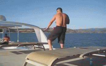Fails Gifs That Will Keep You Laughing For A Long Time (25 gifs)