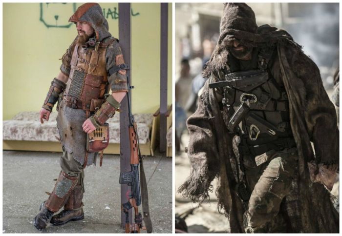 Fashion Choices That Will Get You Ready For The Apocalypse (25 pics)