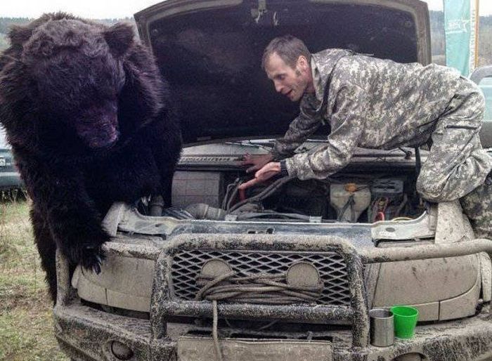 Pictures That Prove Russia Is Ridiculously Weird (48 pics)