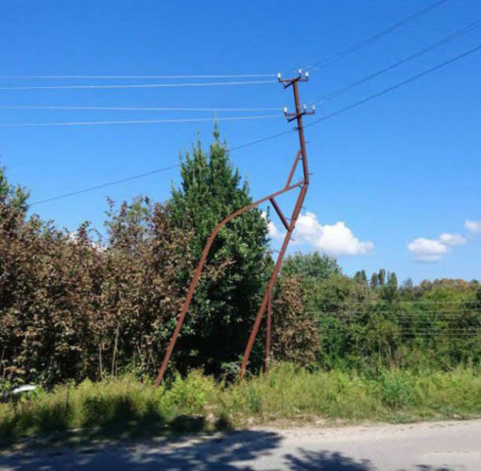 Pictures That Prove Russia Is Ridiculously Weird (48 pics)