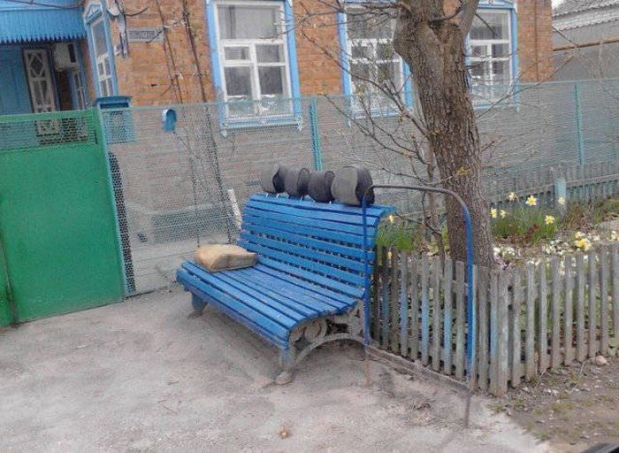 Pictures That Prove Russia Is Ridiculously Weird (48 pics)