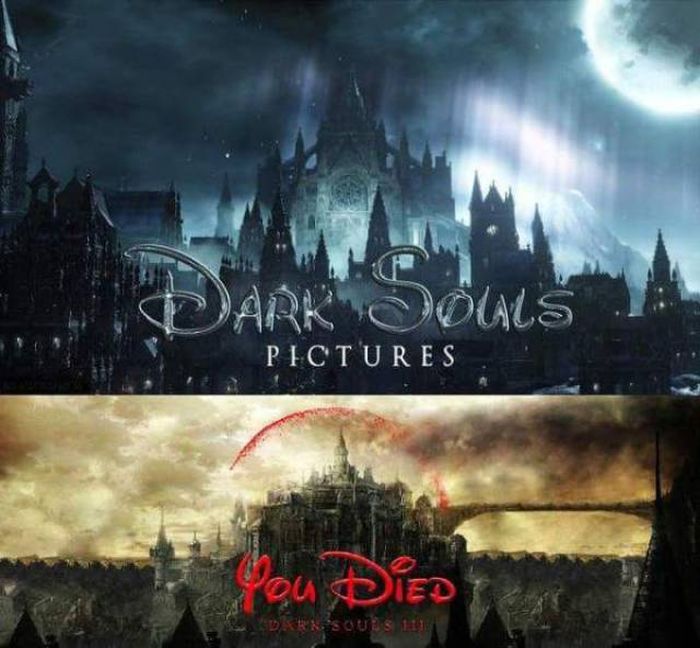 No One Really Needs Reality When We Have Games (41 pics)