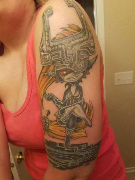 No One Really Needs Reality When We Have Games (41 pics)
