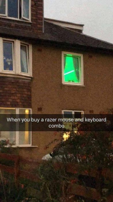 No One Really Needs Reality When We Have Games (41 pics)