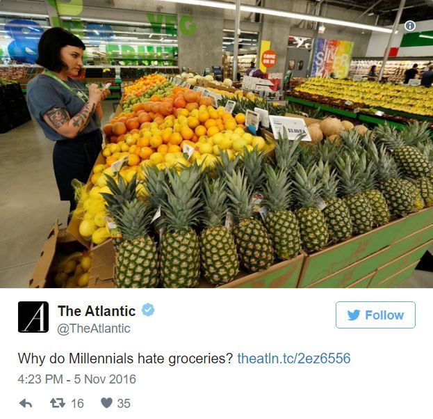 Headlines About Millennials That Are Absolutely Crazy (17 pics)