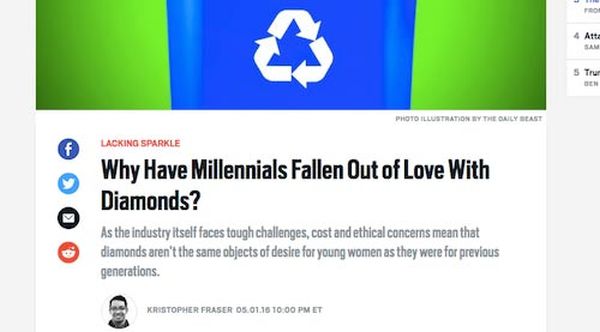 Headlines About Millennials That Are Absolutely Crazy (17 pics)