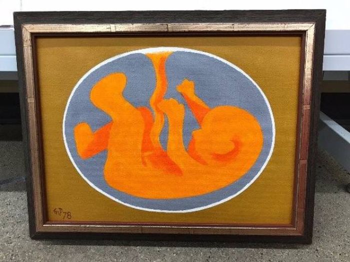 Wow, Thrift Shops Have Some Really Weird Stuff (37 pics)