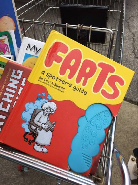 Wow, Thrift Shops Have Some Really Weird Stuff (37 pics)