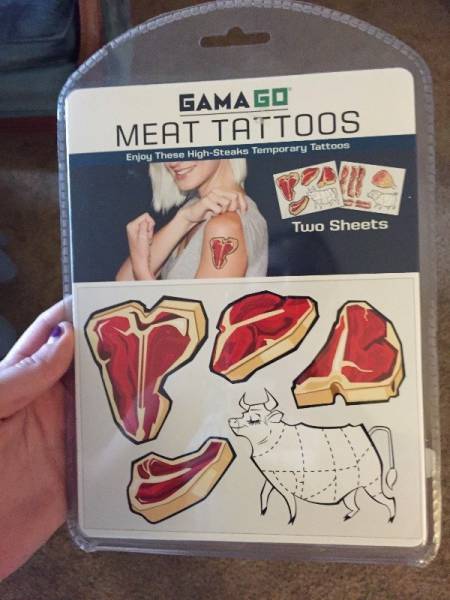 Wow, Thrift Shops Have Some Really Weird Stuff (37 pics)