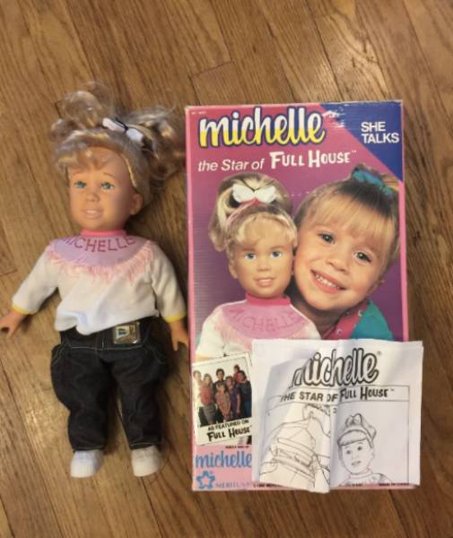 Wow, Thrift Shops Have Some Really Weird Stuff (37 pics)