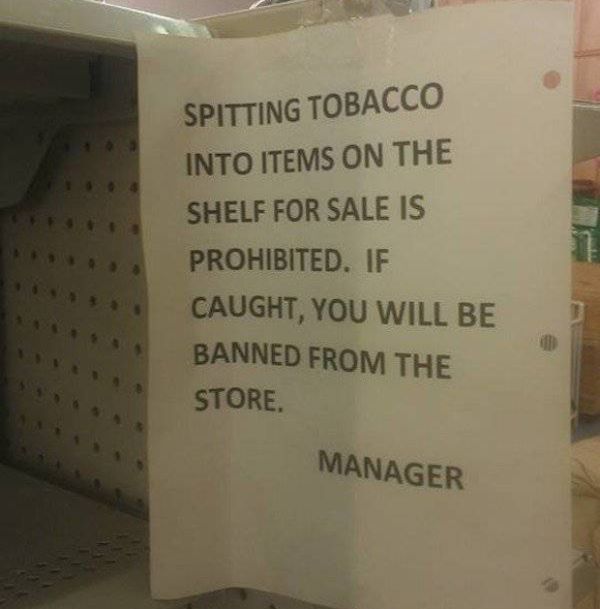 Wow, Thrift Shops Have Some Really Weird Stuff (37 pics)