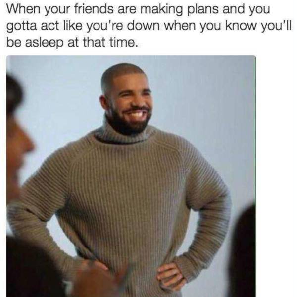 Memes That Reveal The Nature Of People Who Are Secretly Lazy (21 pics)