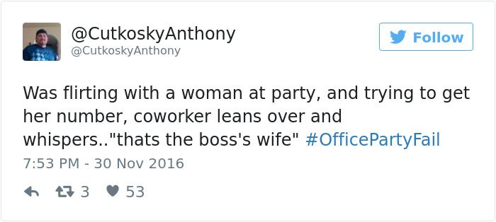People Share Their Favorite Office Party Wins And Fails (15 pics)