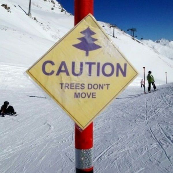 Signs That Make Me Fear For Humanity (28 pics)
