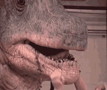 Behind The Scenes Looks At Special Effects That Might Ruin Your Favorite Films (15 gifs)