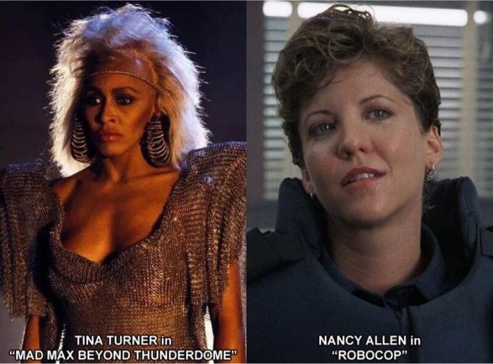 Woman Learns A Valuable Lesson In Film History Thanks To Twitter (10 pics)